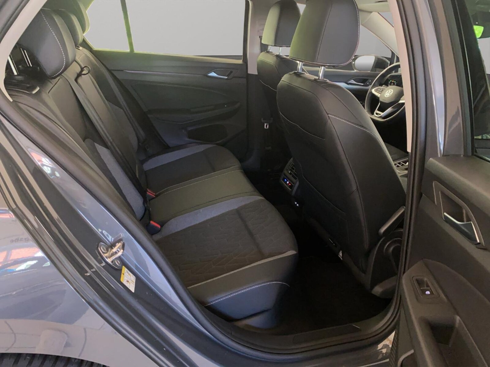 Volkswagen Golf – Bild 8