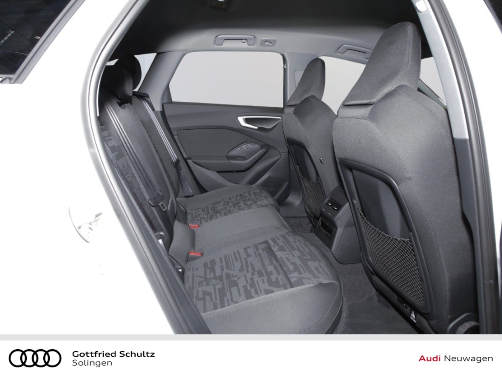 Audi A5 Avant – Bild 10