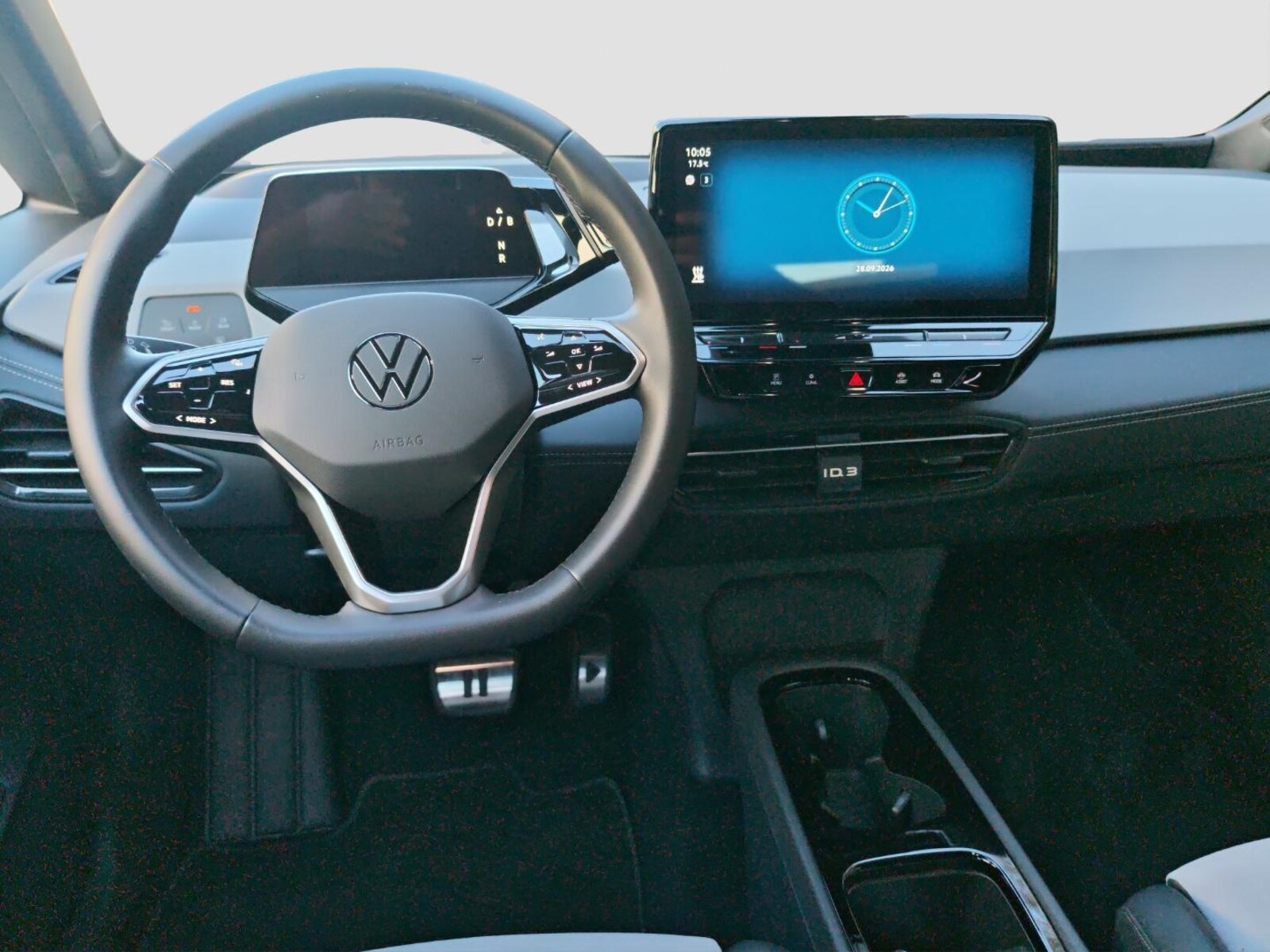 Volkswagen ID.3 – Bild 11
