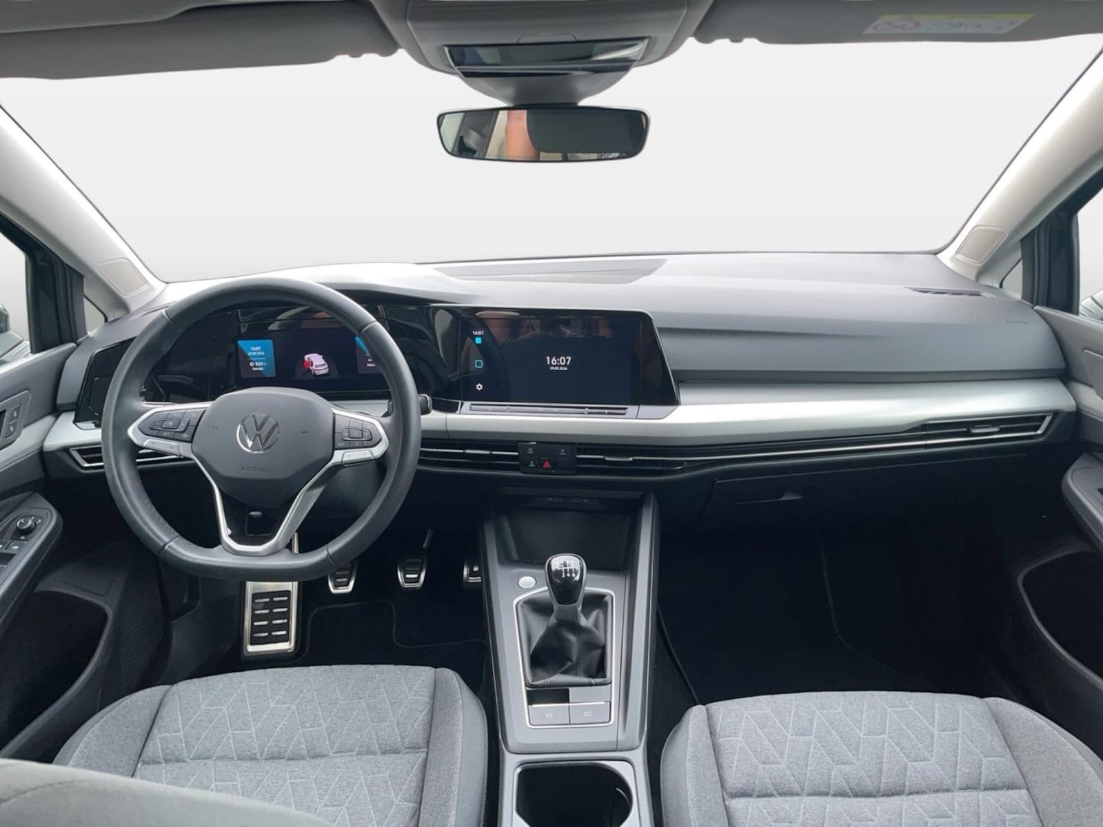 Volkswagen Golf – Bild 10