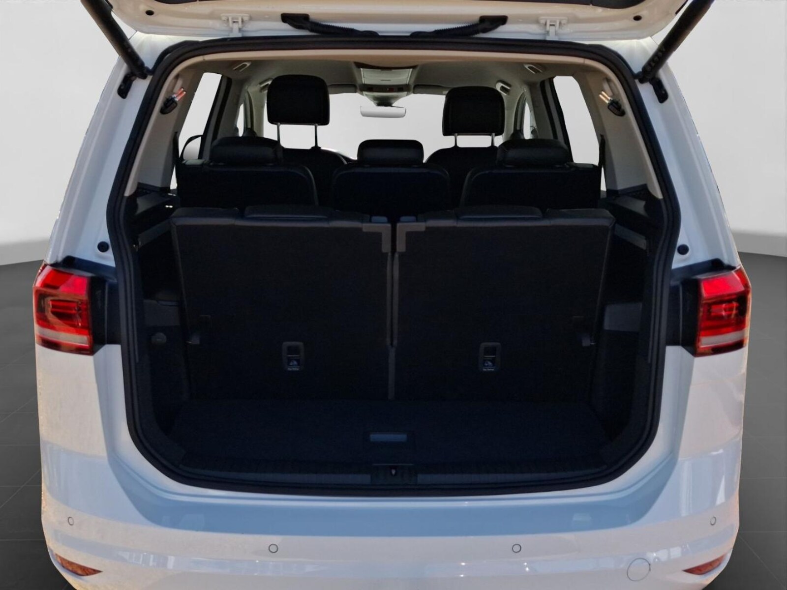 Volkswagen Touran – Bild 16