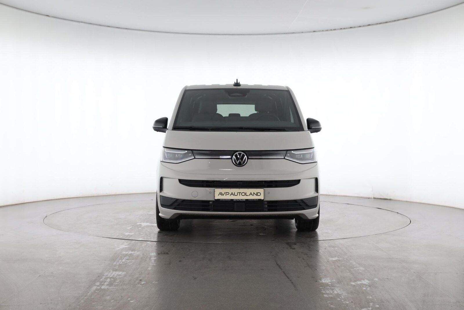 Volkswagen Multivan Langversion – Bild 5