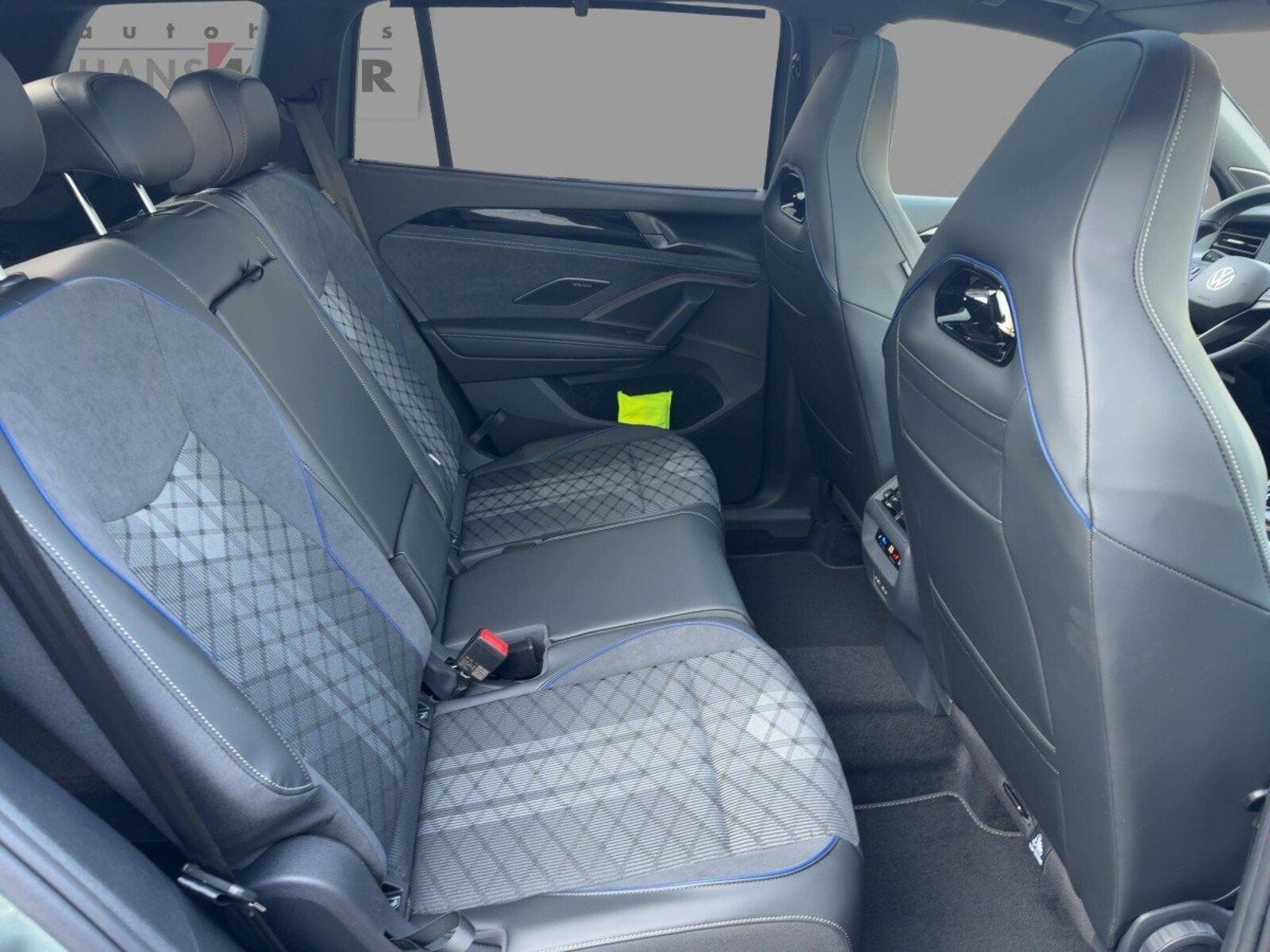 Volkswagen Tayron – Bild 9