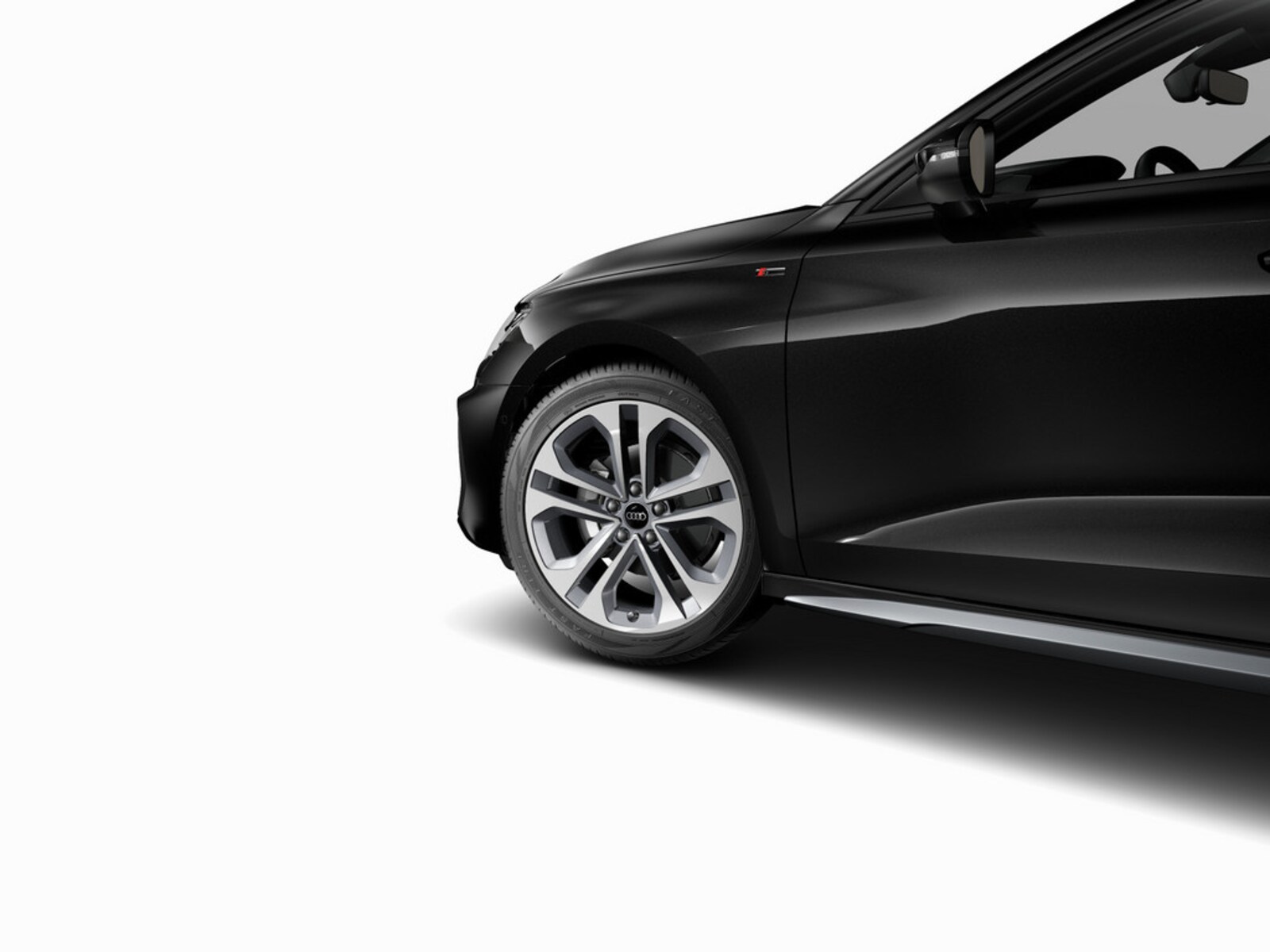 Audi A3 Sportback – Bild 5