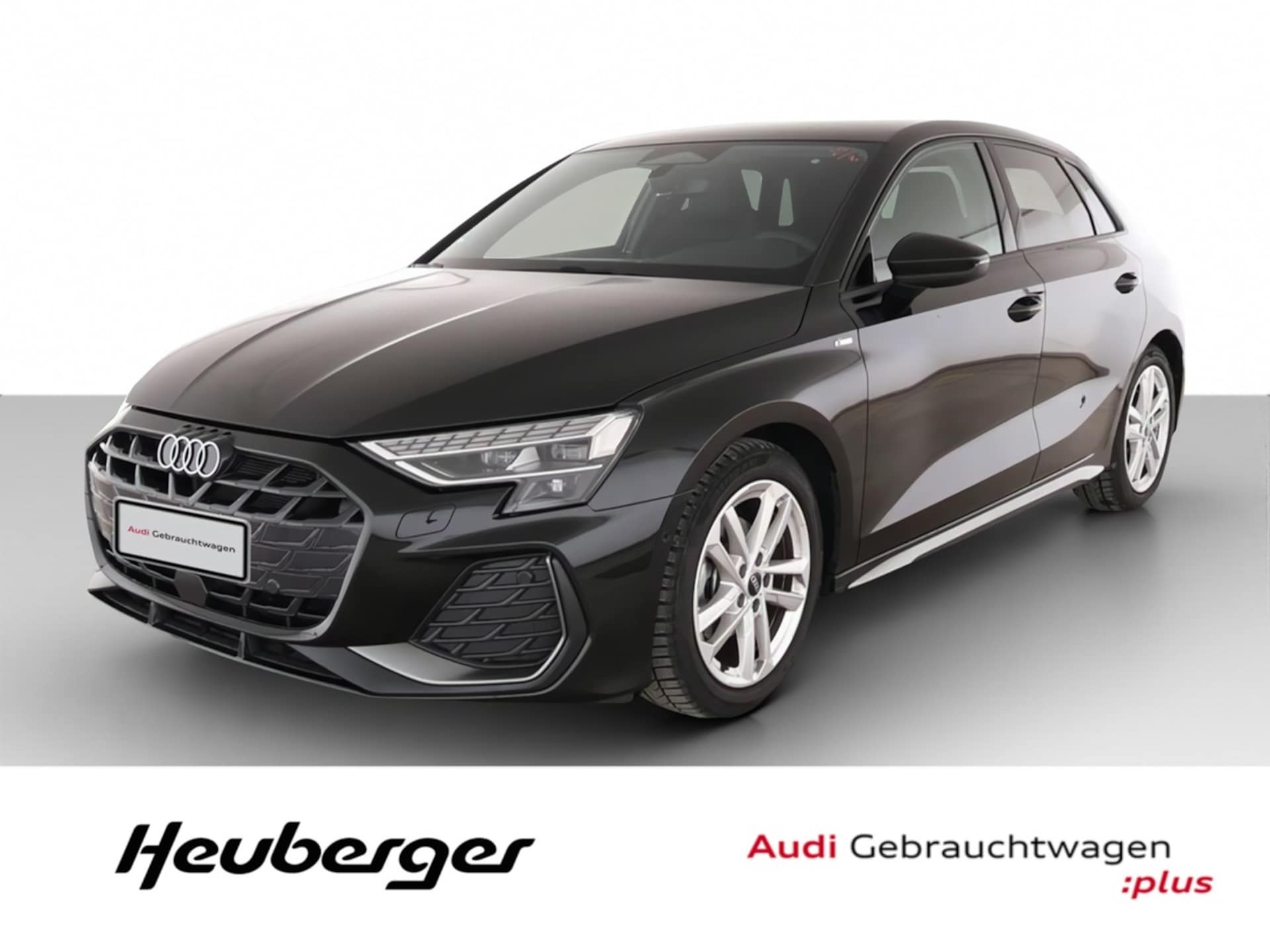 Audi A3 Sportback 2026