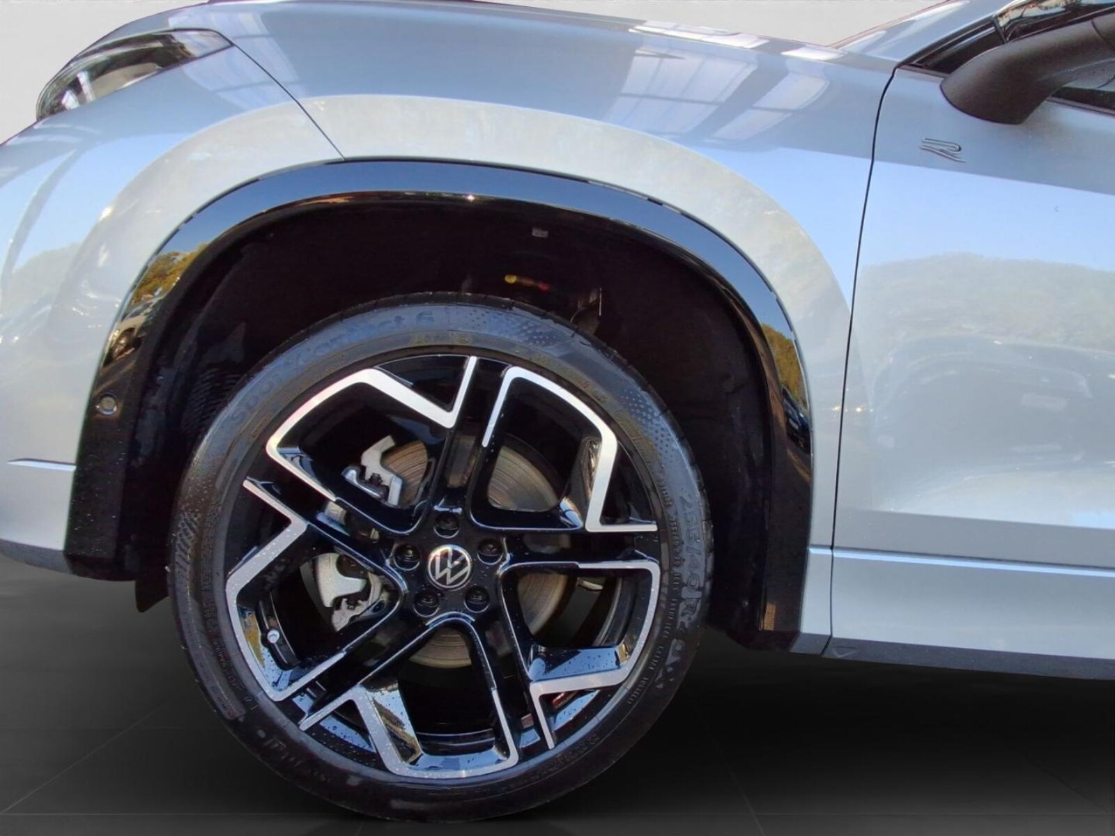 Volkswagen Tayron – Bild 15