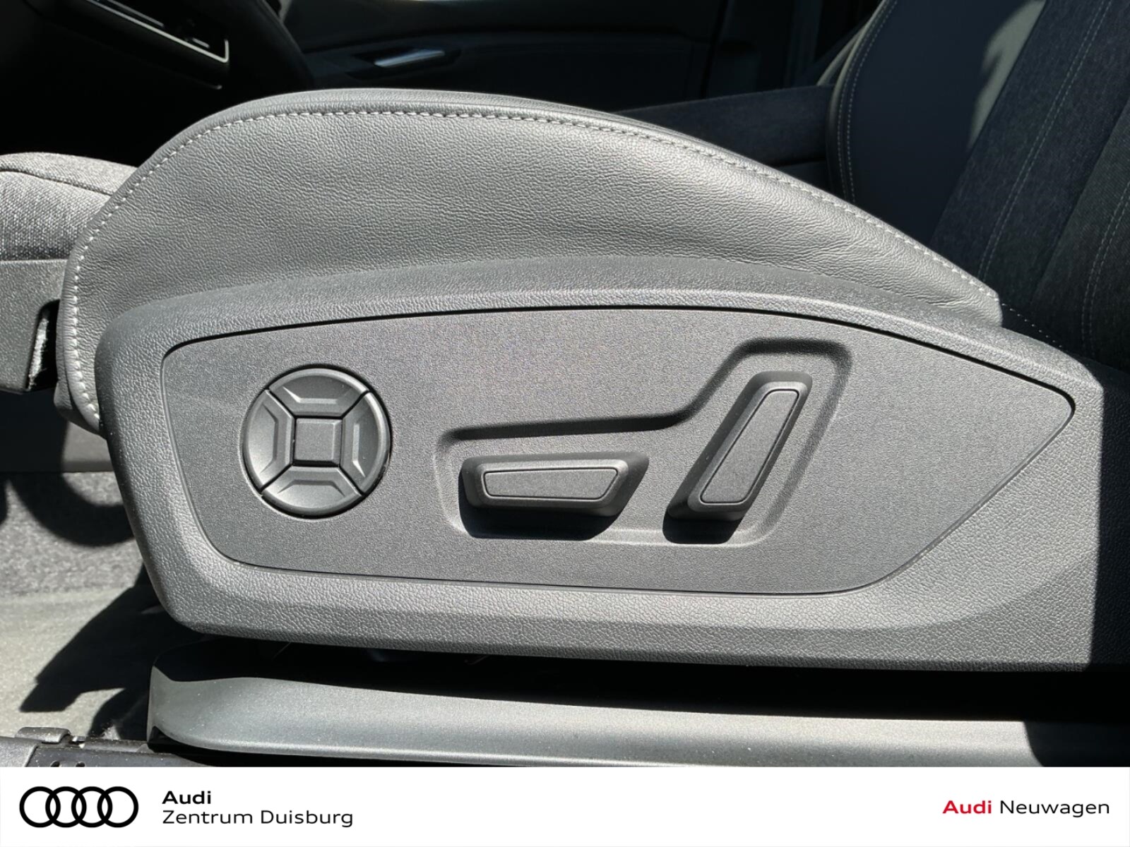 Audi Q6 Sportback e-tron – Bild 12