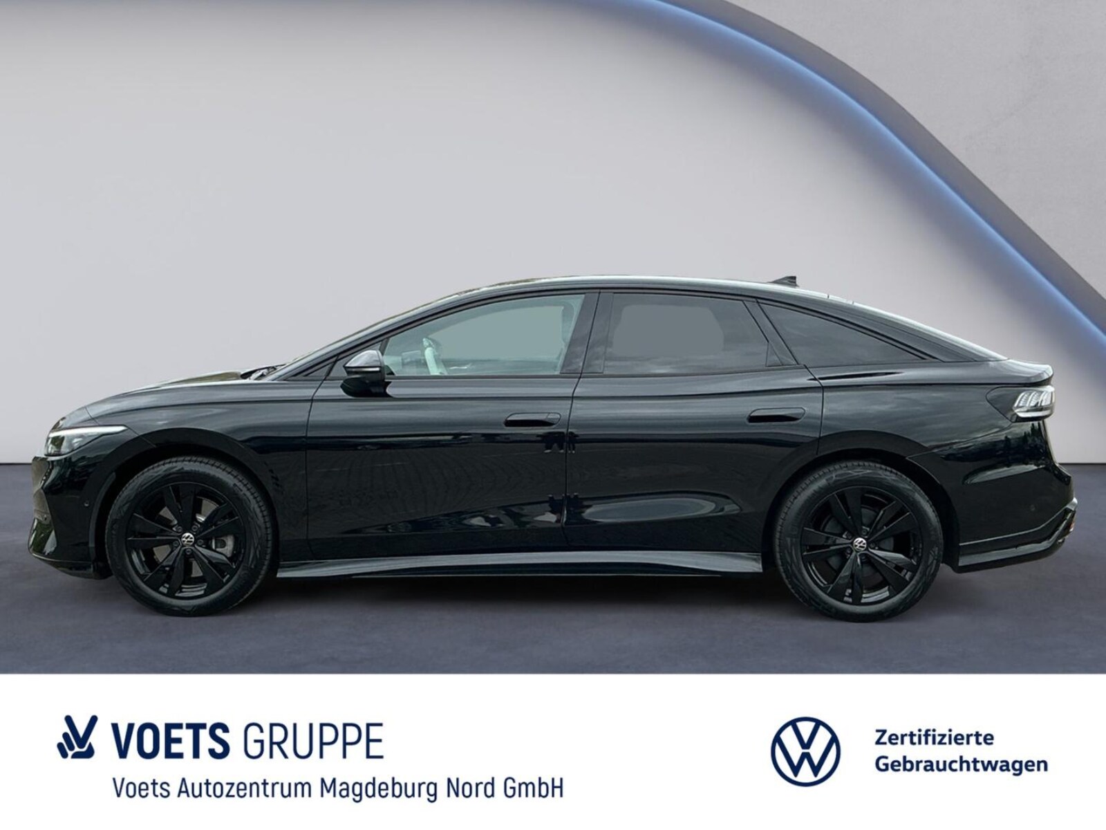 Volkswagen ID.7 – Bild 3