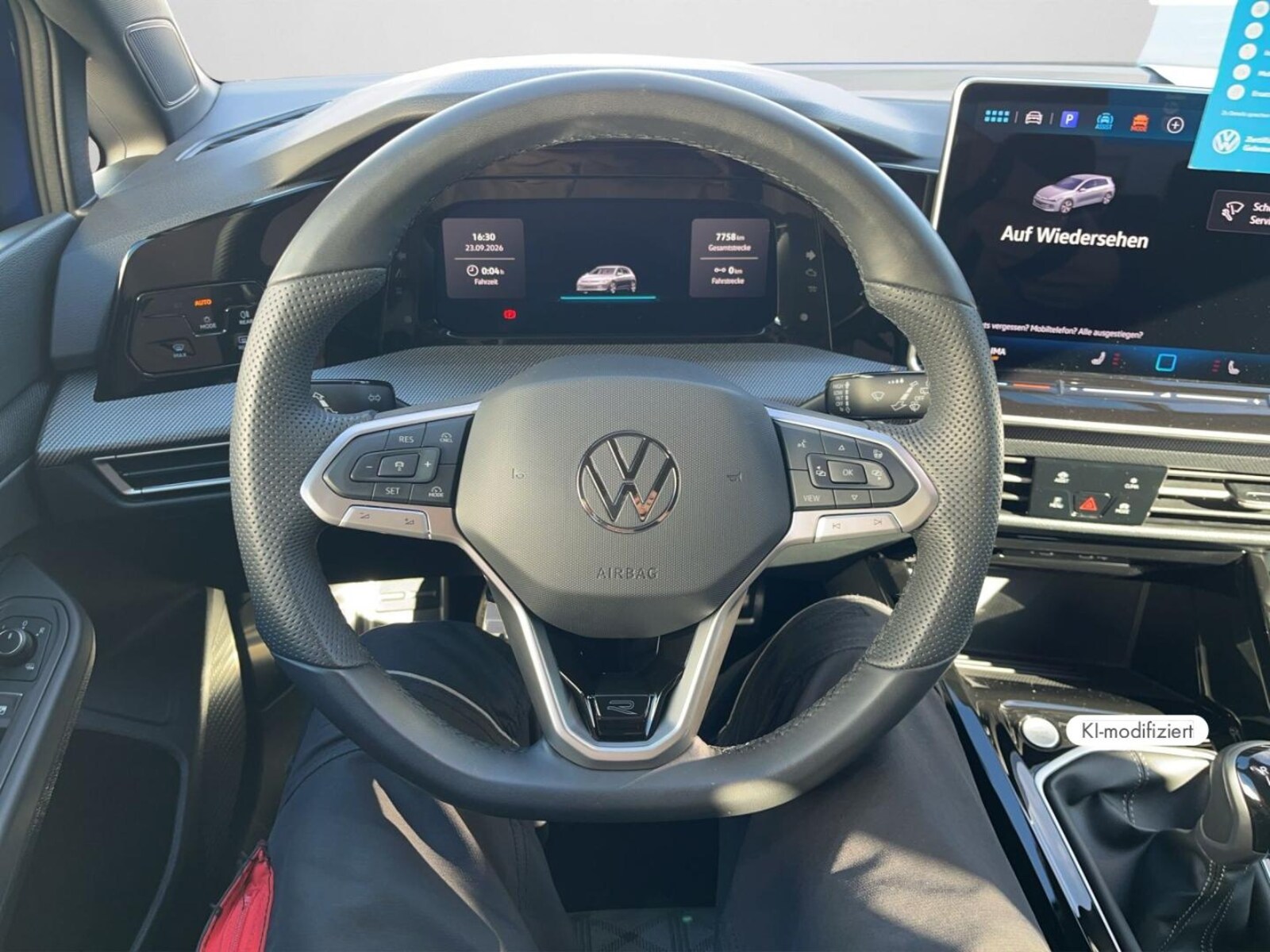 Volkswagen Golf – Bild 9