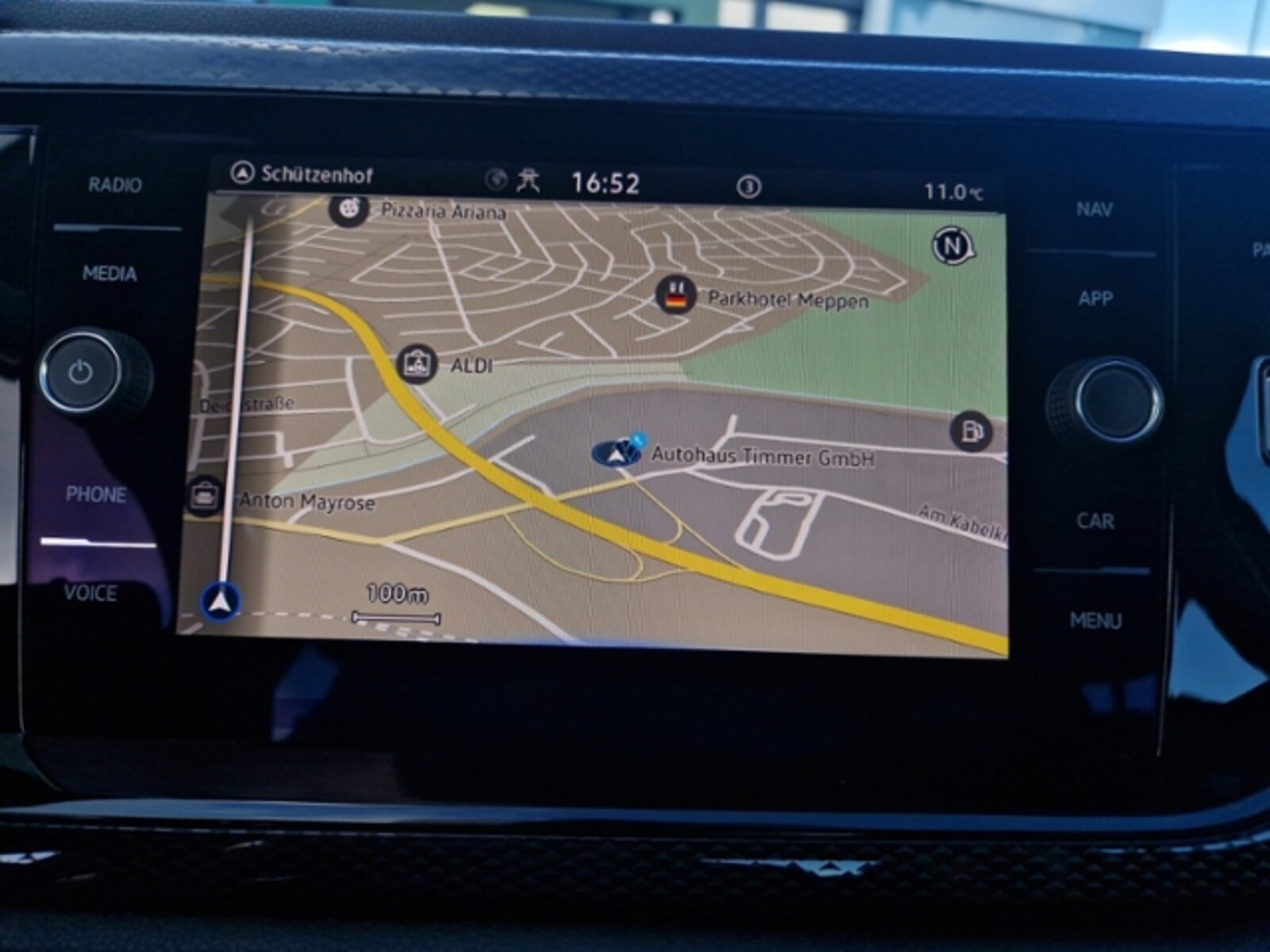Volkswagen Polo – Bild 29