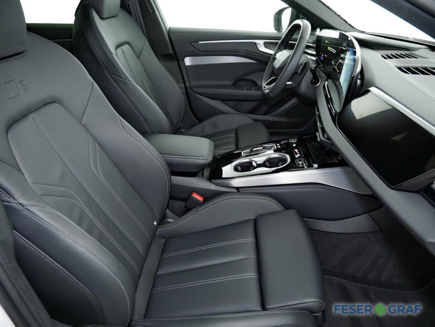 Bild über Audi A6 Limousine TFSI quattro 270 kW S tronic - für weitere Informationen kontaktieren Sie den Audi Partner