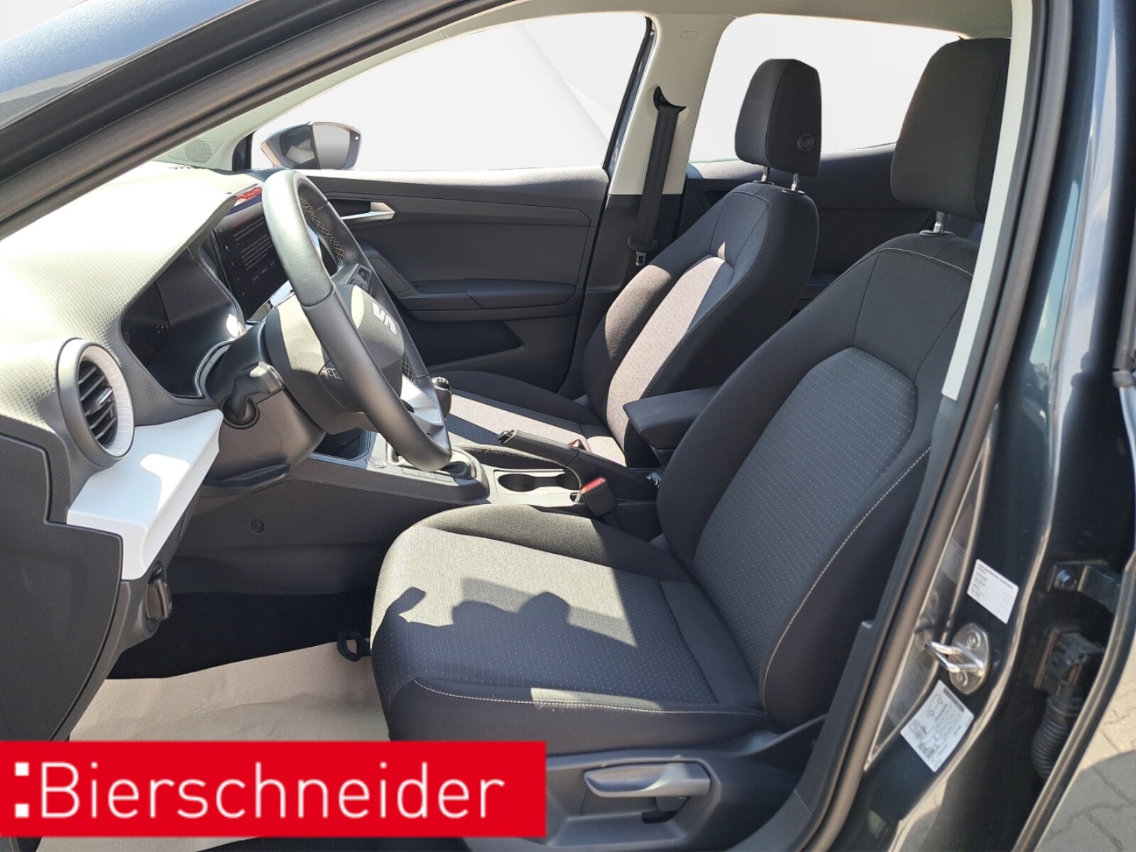 SEAT Ibiza – Bild 12
