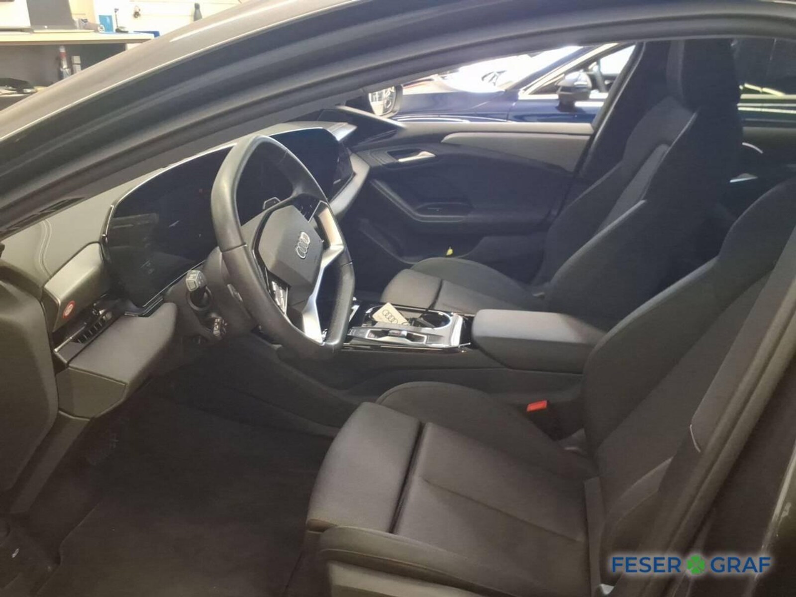 Audi A6 Avant e-tron – Bild 3