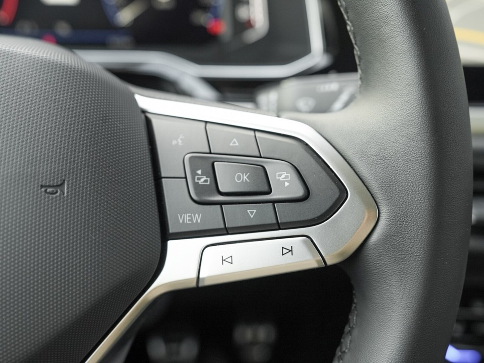 Volkswagen Polo – Bild 18