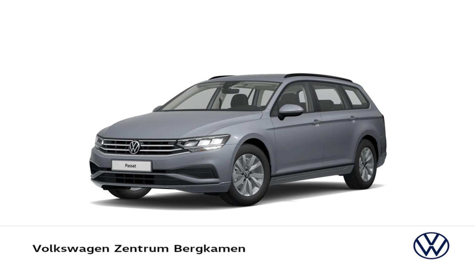 Volkswagen Passat Variant 2023