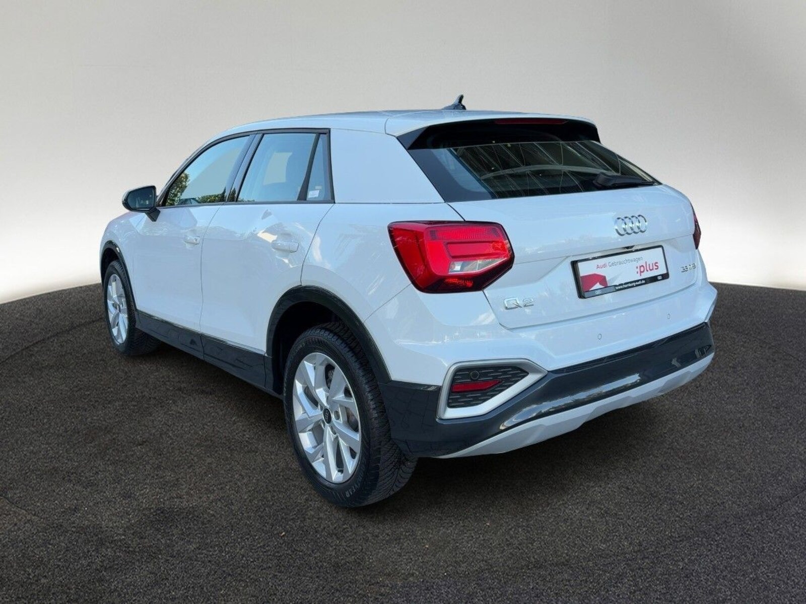 Audi Q2 – Bild 3