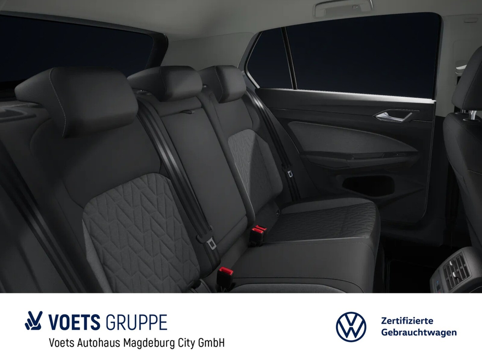Volkswagen Golf – Bild 11