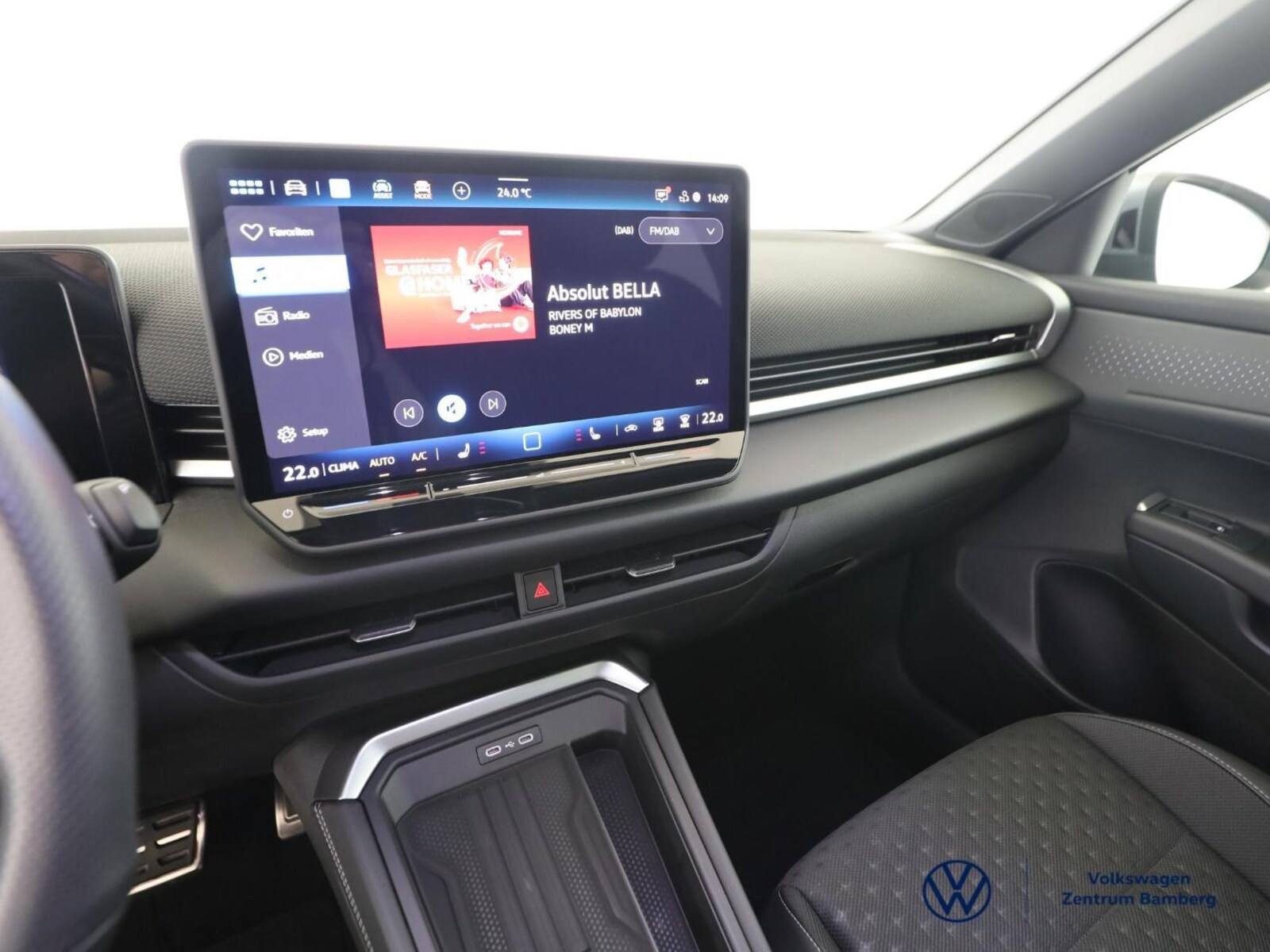 Volkswagen T-Roc – Bild 8