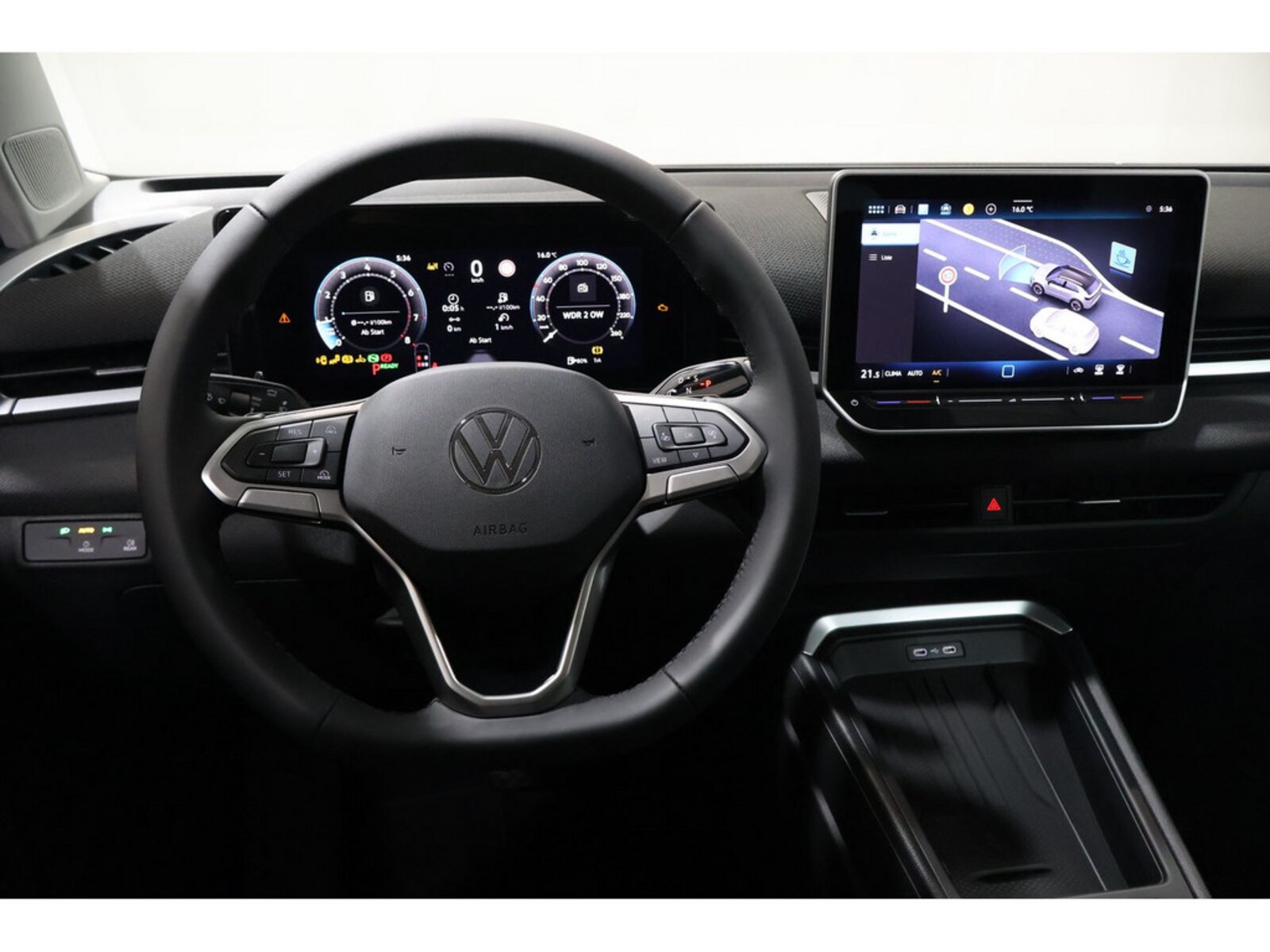 Volkswagen T-Roc – Bild 9