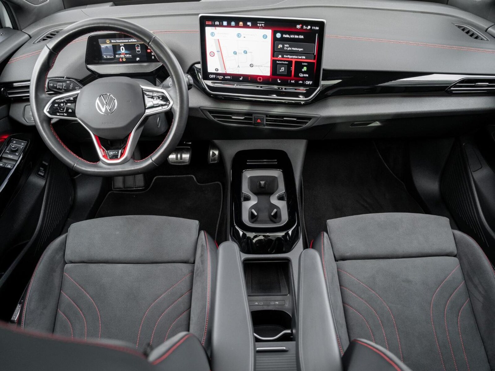 Volkswagen ID.4 – Bild 10