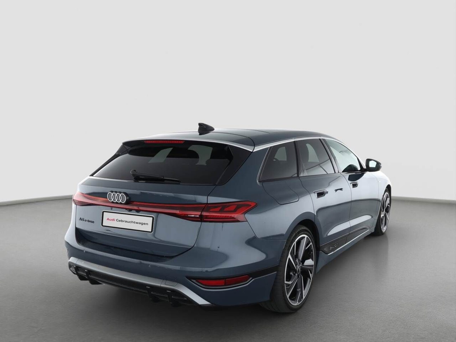 Audi A6 Avant e-tron – Bild 3
