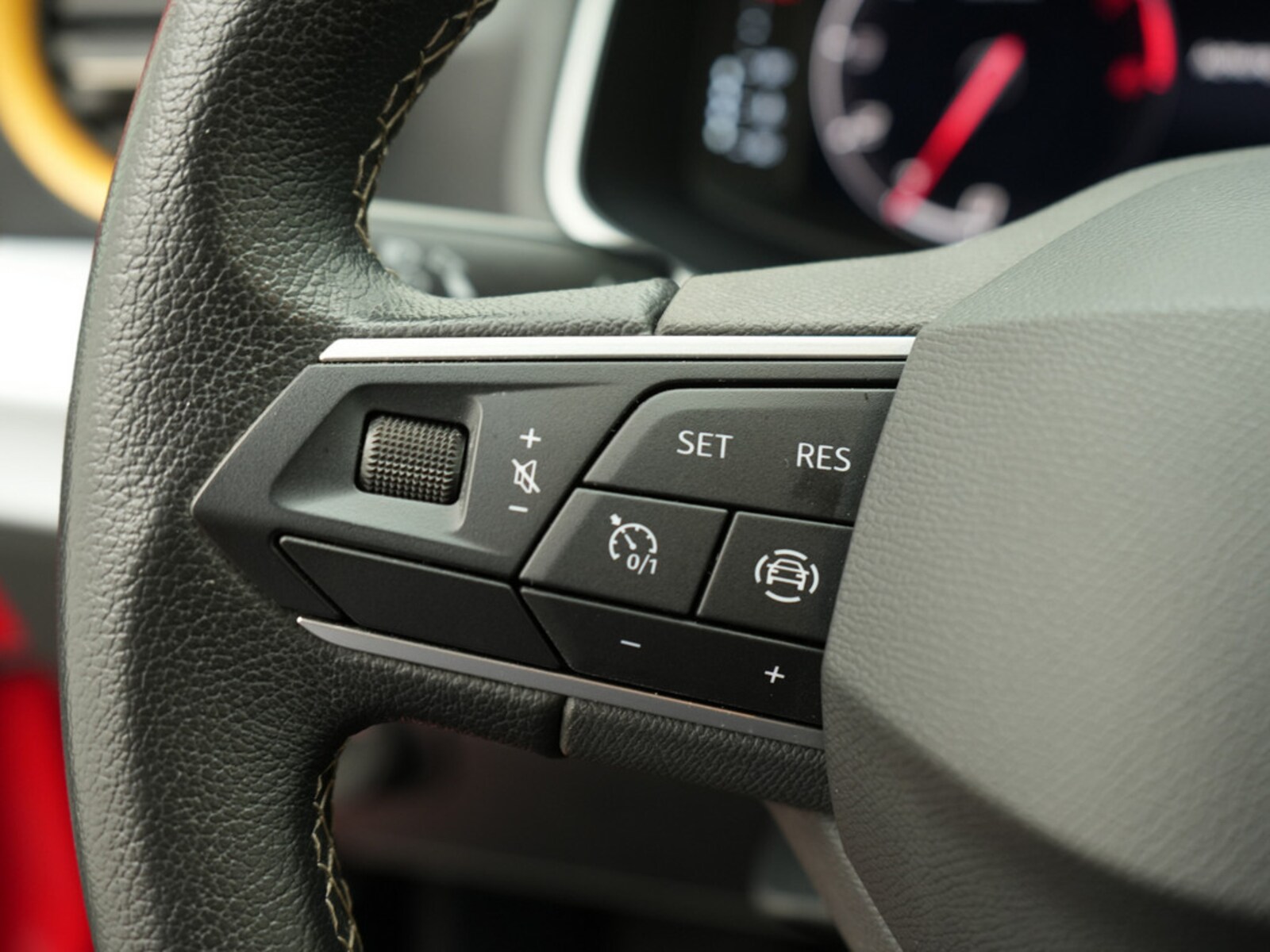 SEAT Ibiza – Bild 5