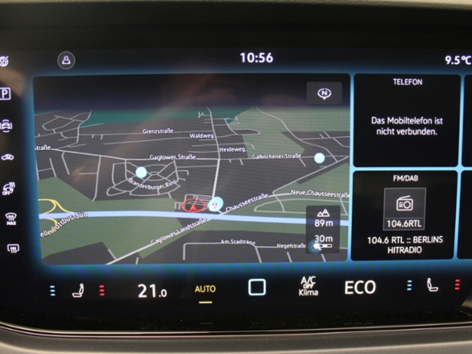 Volkswagen Touareg – Bild 28