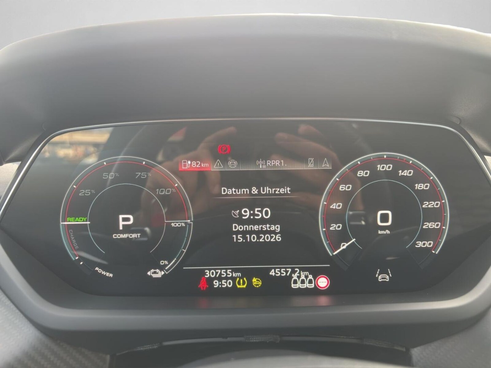 Audi e-tron GT quattro – Bild 10