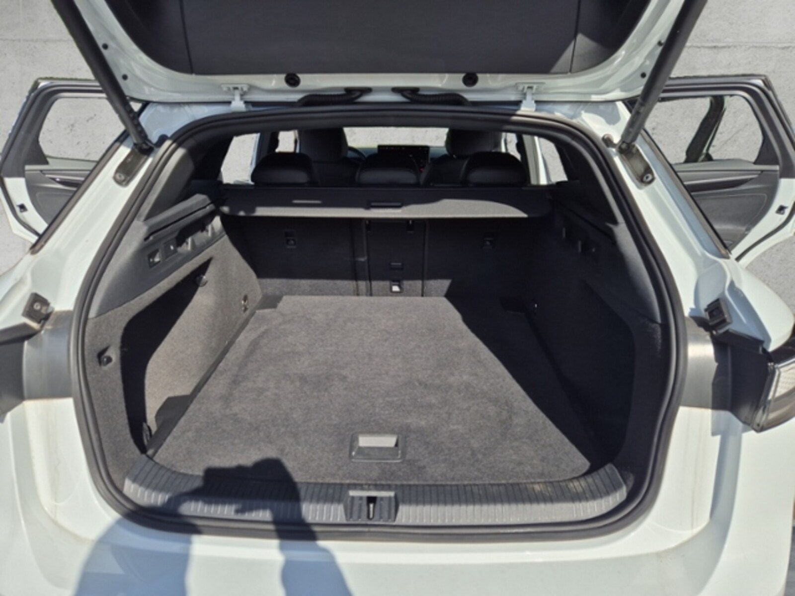 Volkswagen ID.7 Tourer – Bild 21