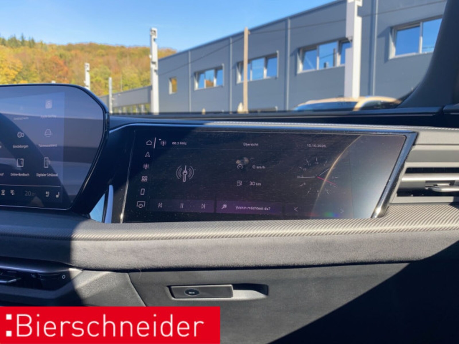 Audi SQ5 – Bild 11