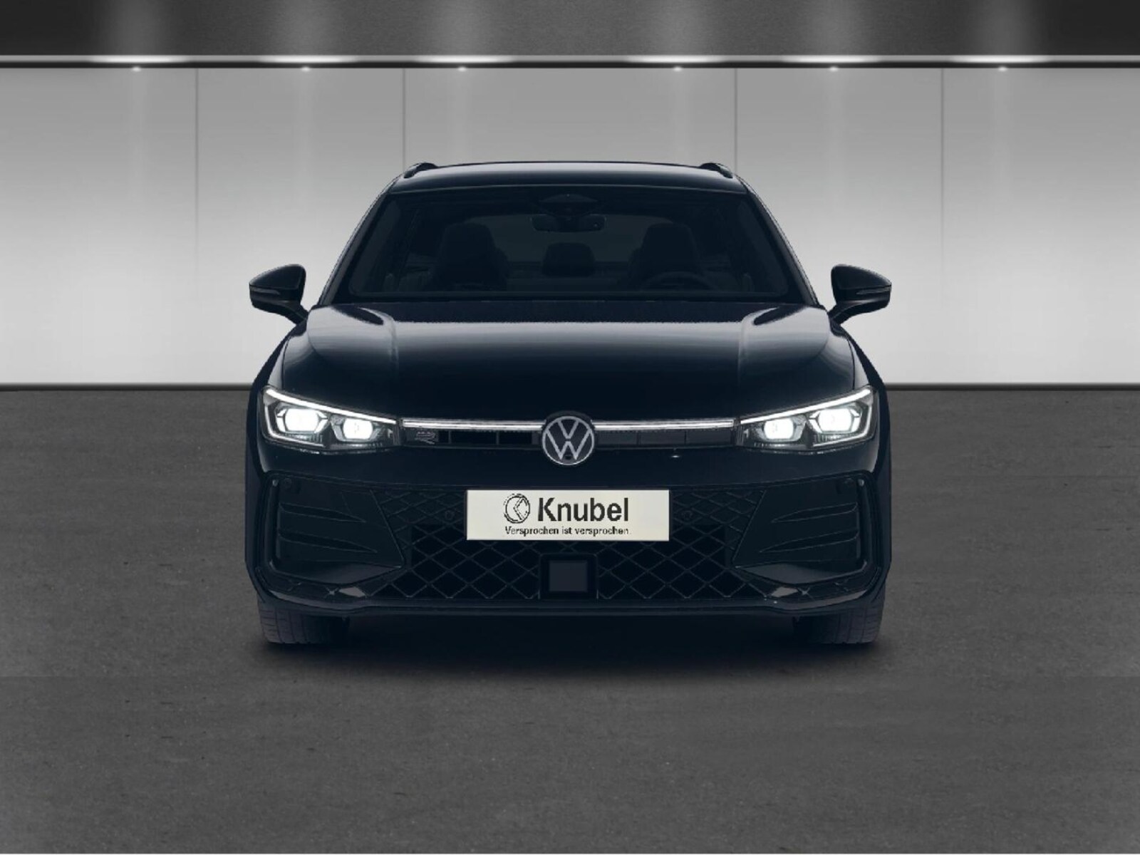 Volkswagen Passat – Bild 6