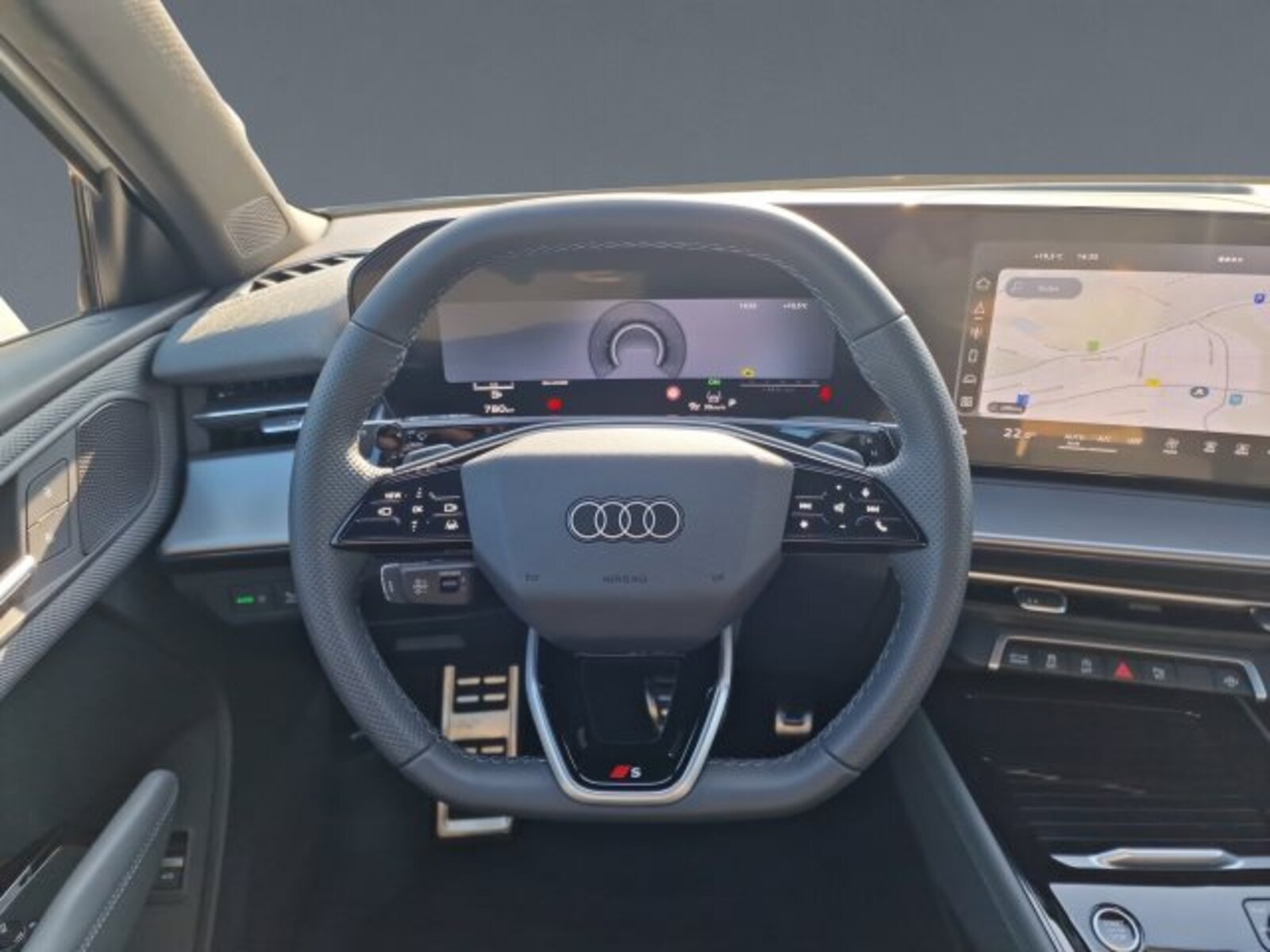Audi Q3 – Bild 10