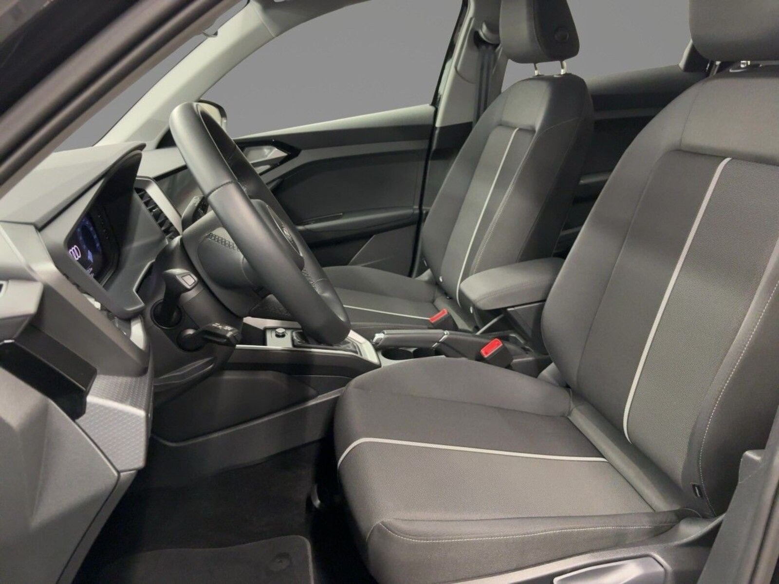 Audi A1 Sportback – Bild 10