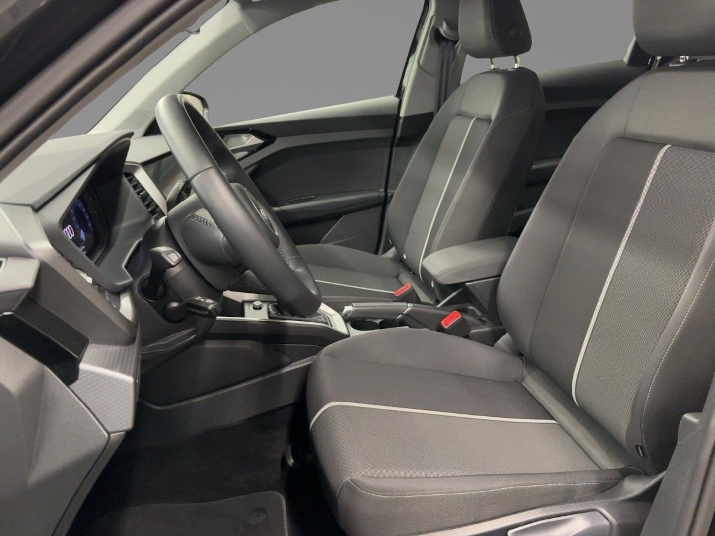 Bild über Audi A1 Sportback advanced 25 TFSI S tronic - für weitere Informationen kontaktieren Sie den Audi Partner