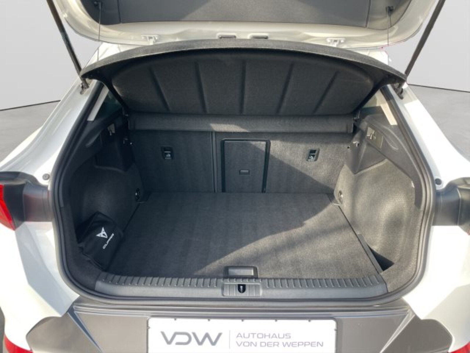 CUPRA Formentor – Bild 10