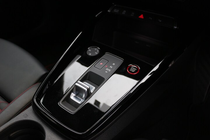 Audi RS 3 Sportback