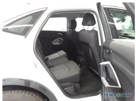 Image about Audi Q3 Sportback 35 TFSI S tronic