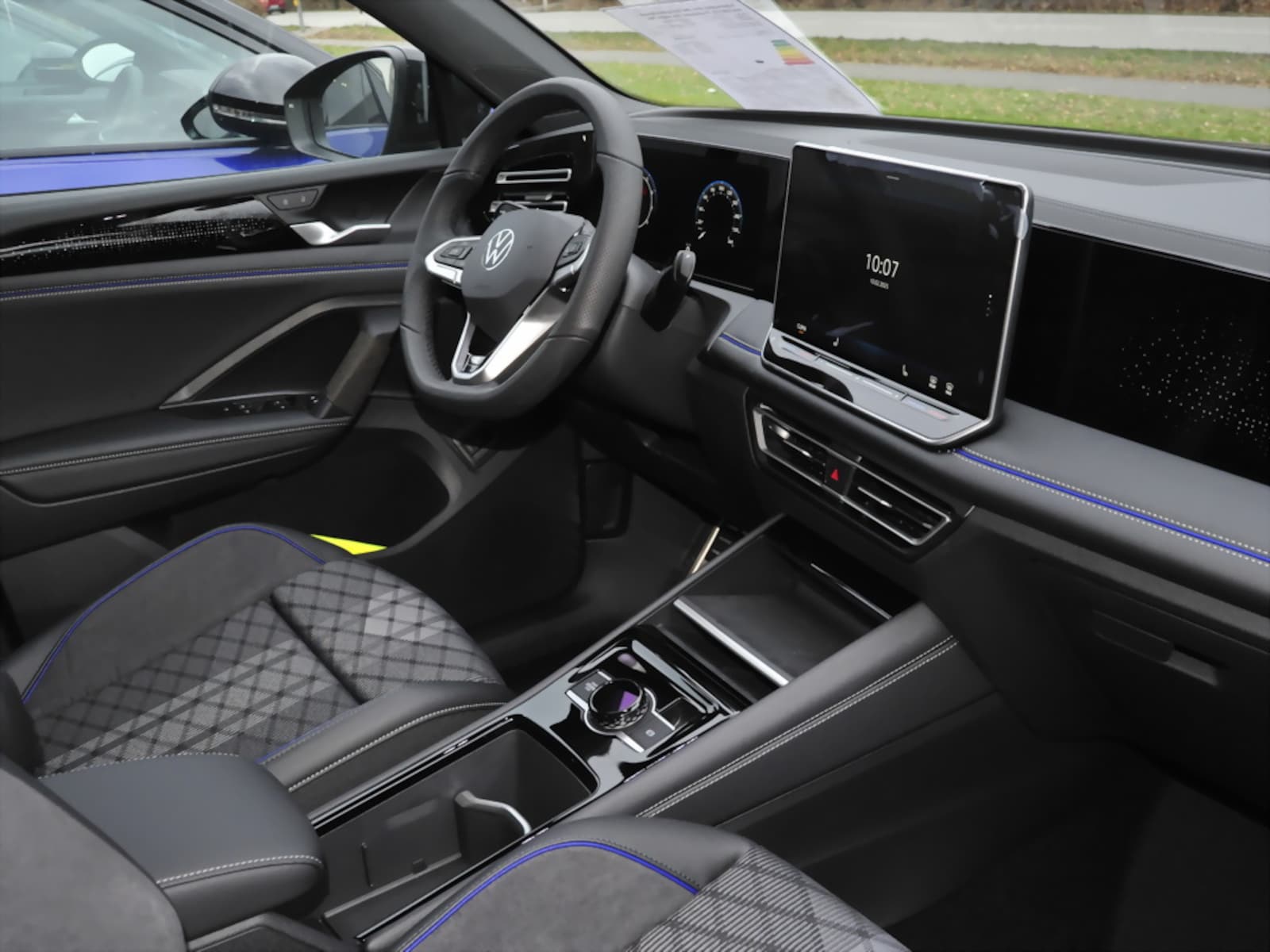 Volkswagen Tiguan – Bild 4