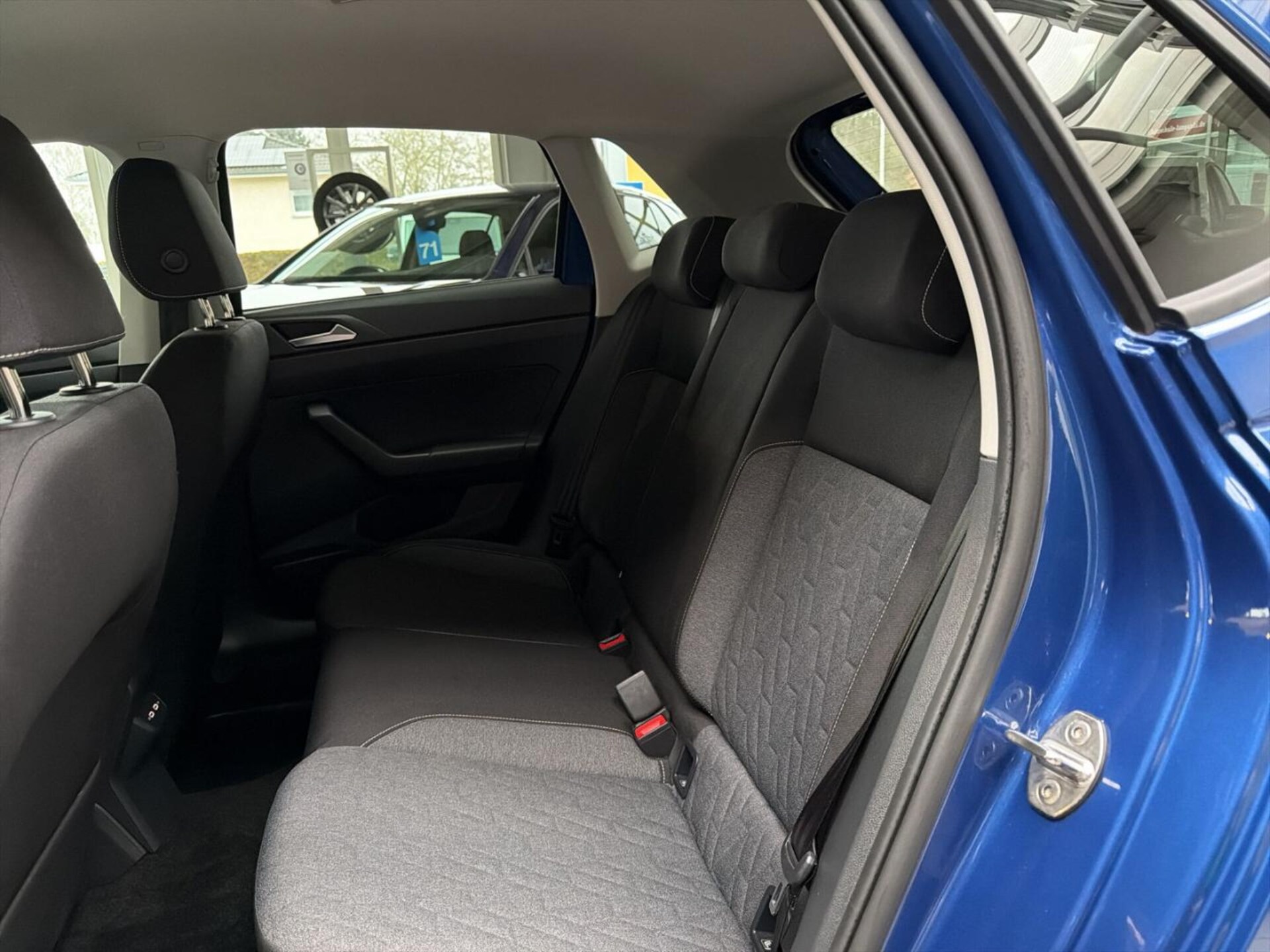 Volkswagen Polo MOVE