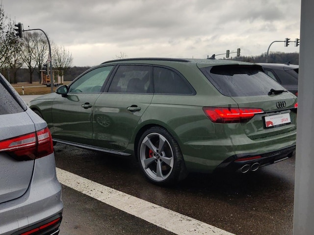 Audi S4 Avant -  - Joinsteer - #4