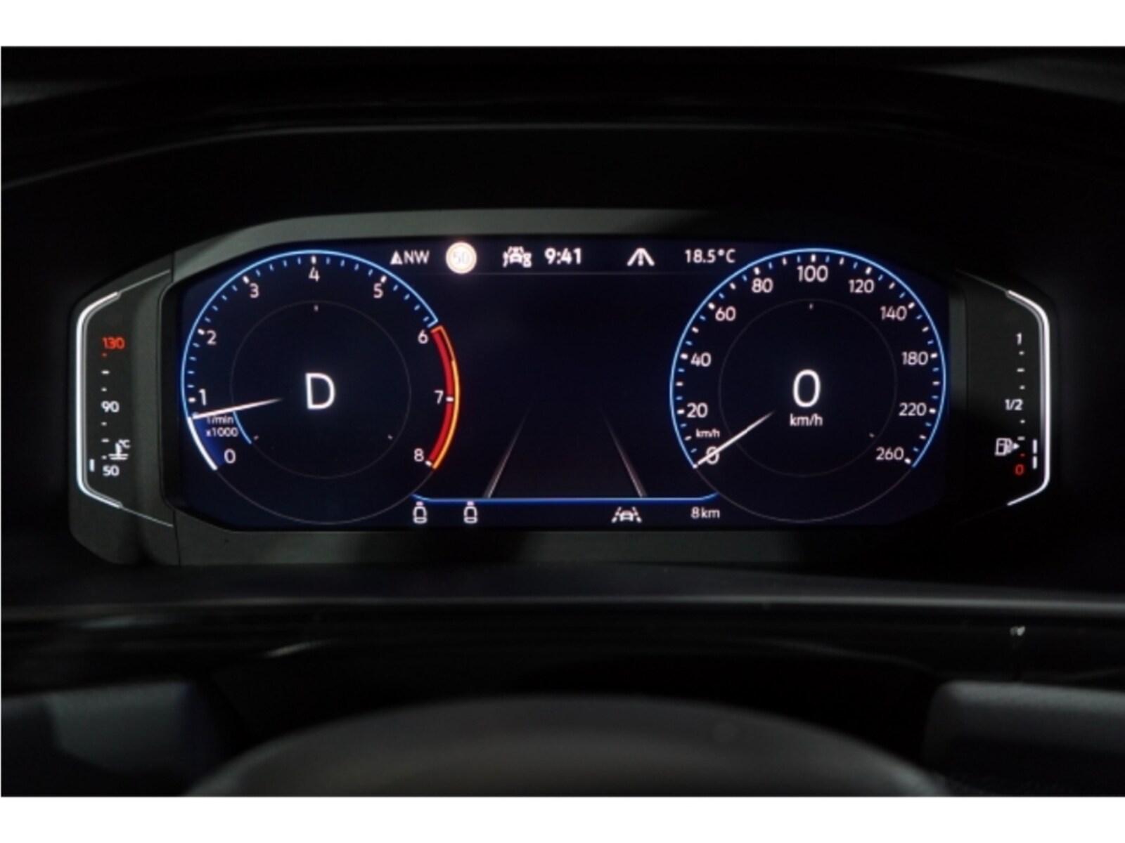 Volkswagen T-Roc Cabriolet – Bild 12