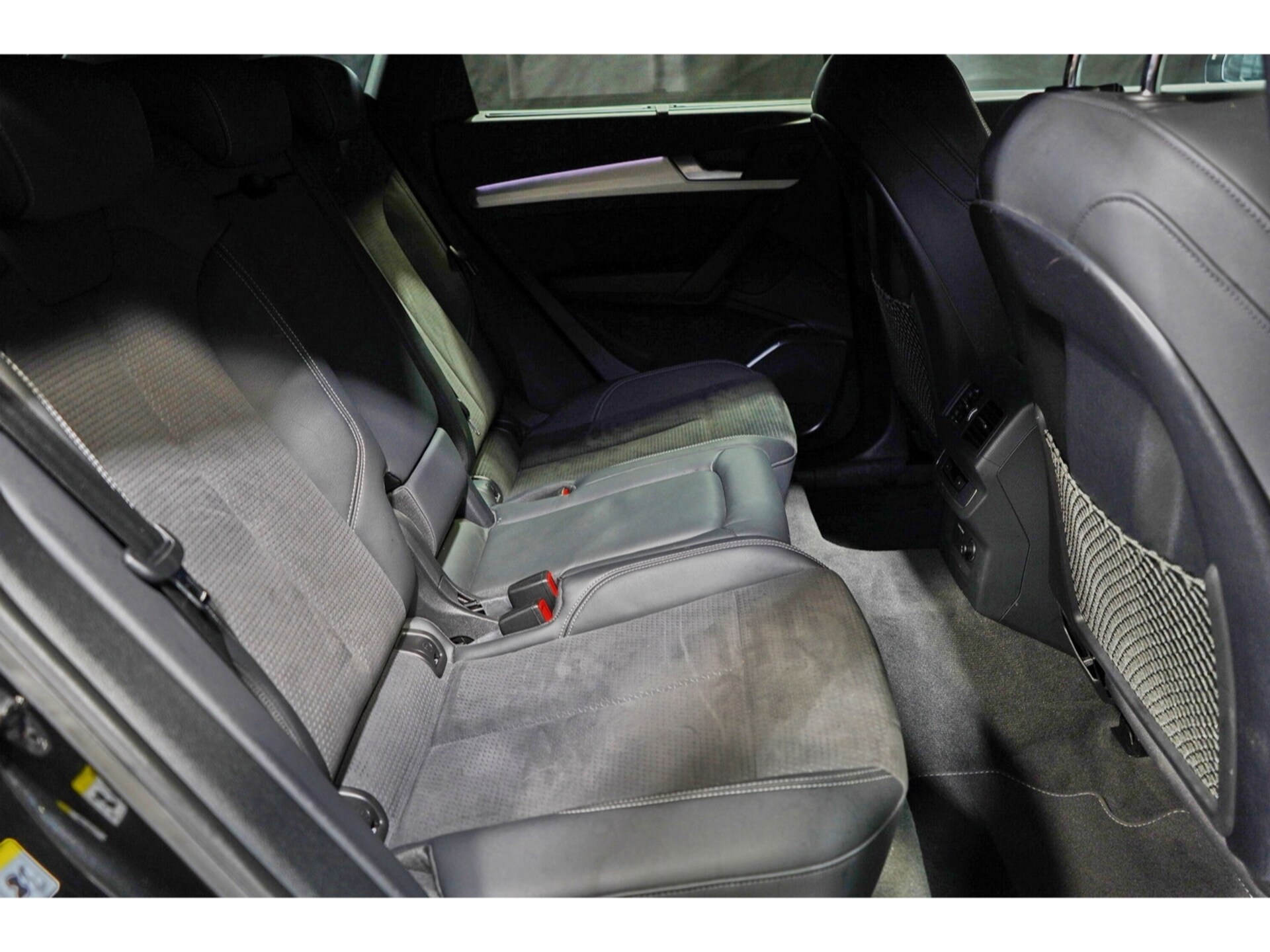 Audi Q5 TFSI e S line