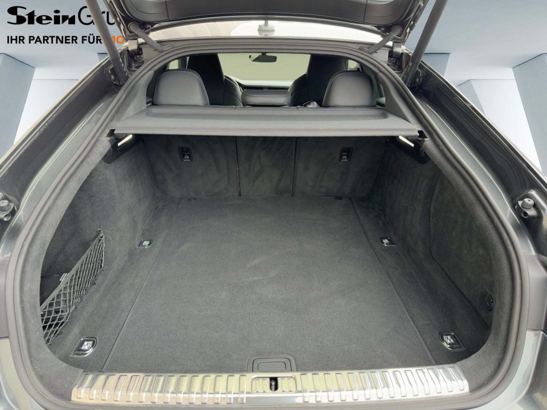 Audi S7 Sportback
