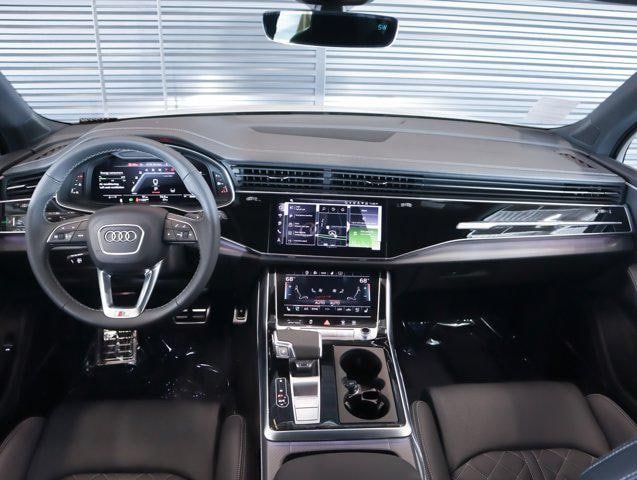 2026 Audi SQ7 Premium Plus - Photo 10