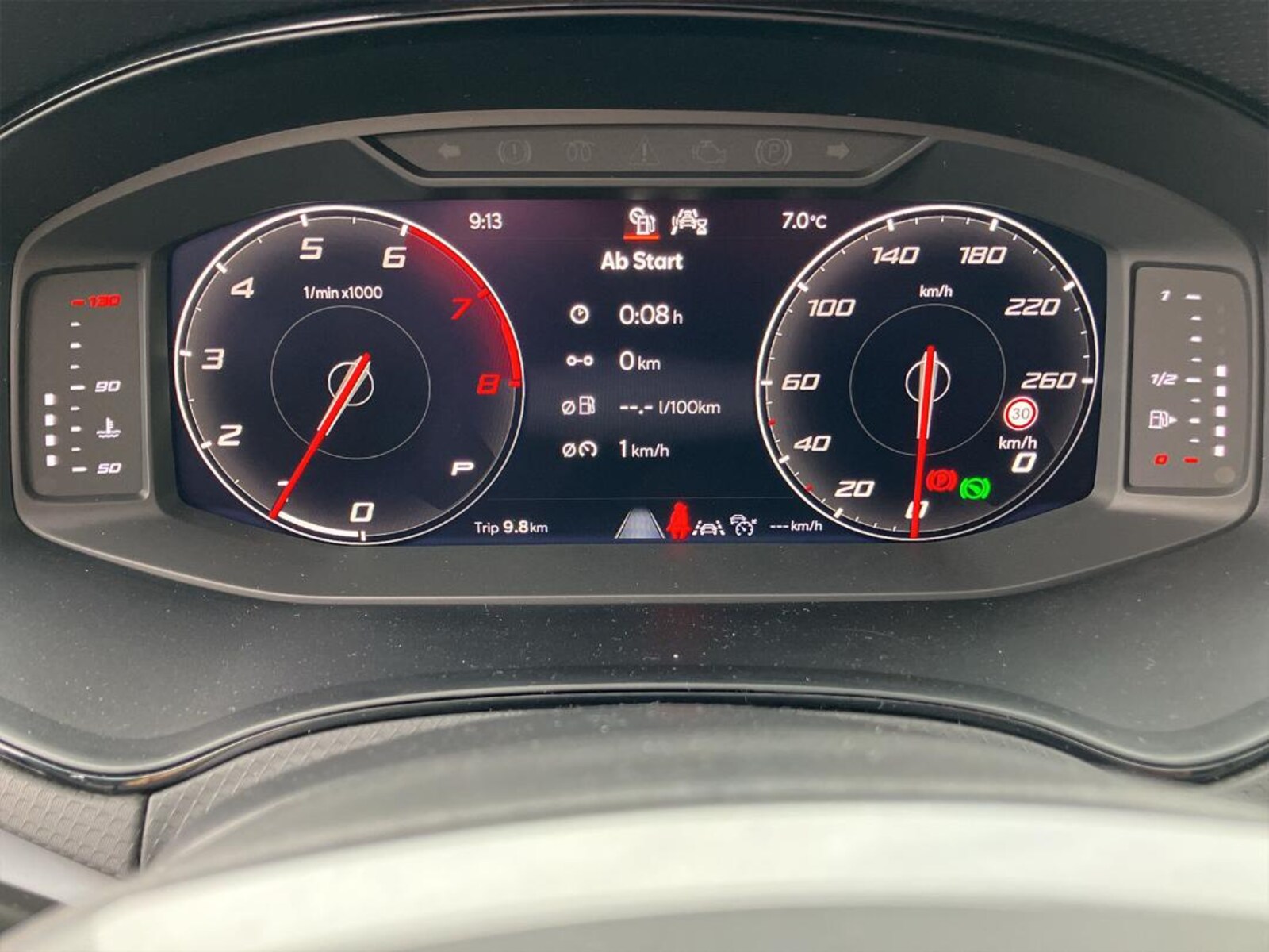 SEAT Arona – Bild 14