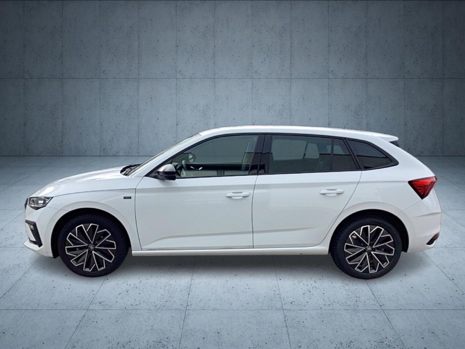 Škoda Scala – Bild 2