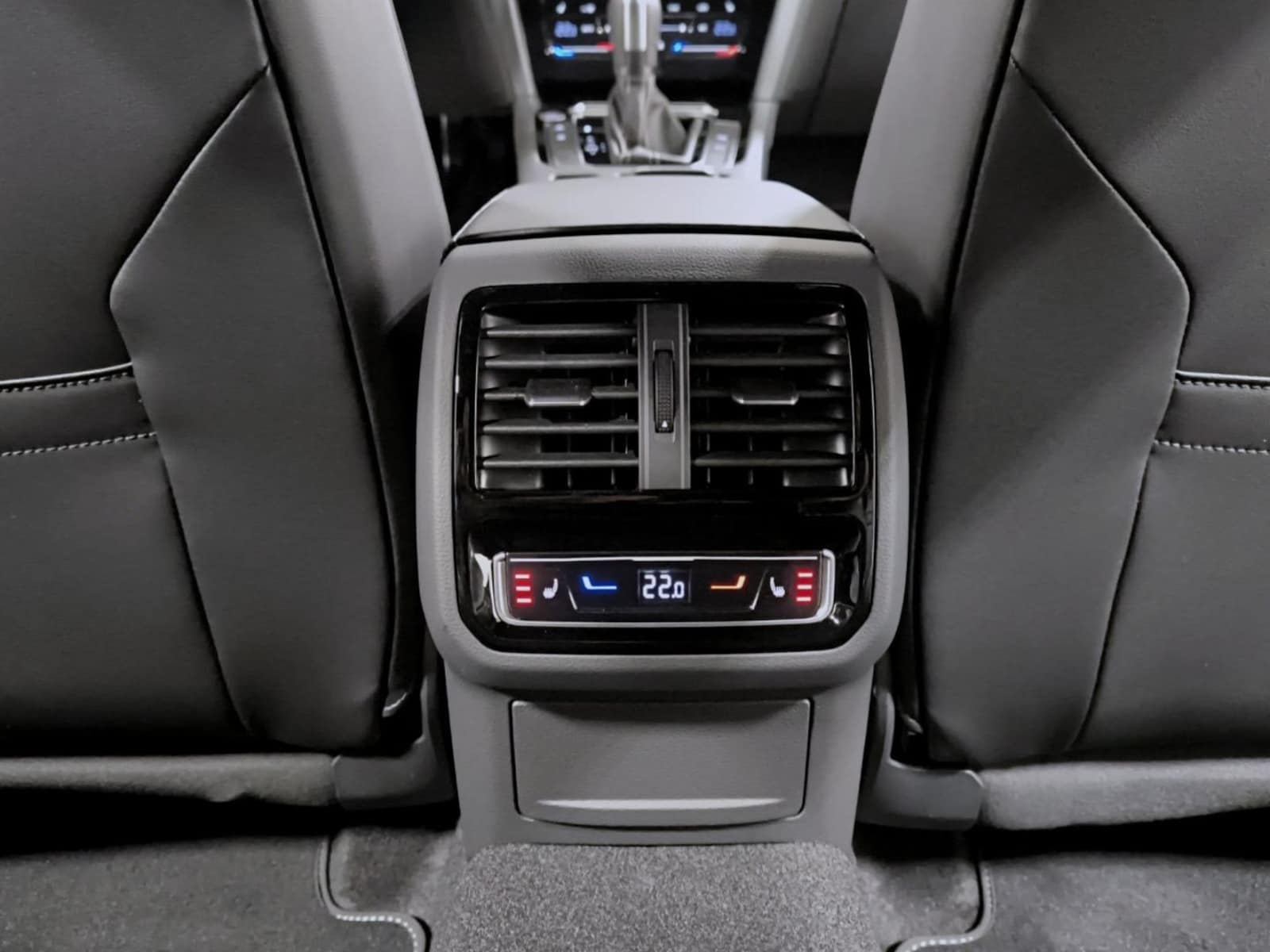 Volkswagen Arteon Shooting Brake – Bild 12