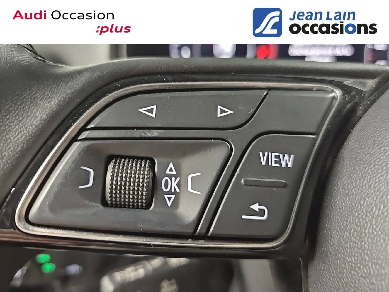 Image about Audi Q2 Advanced 35 TFSI 110 kW (150 ch) S tronic