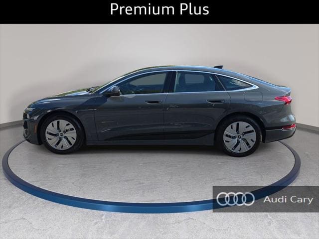 2025 Audi A6 Sportback e-tron Premium - Photo 8