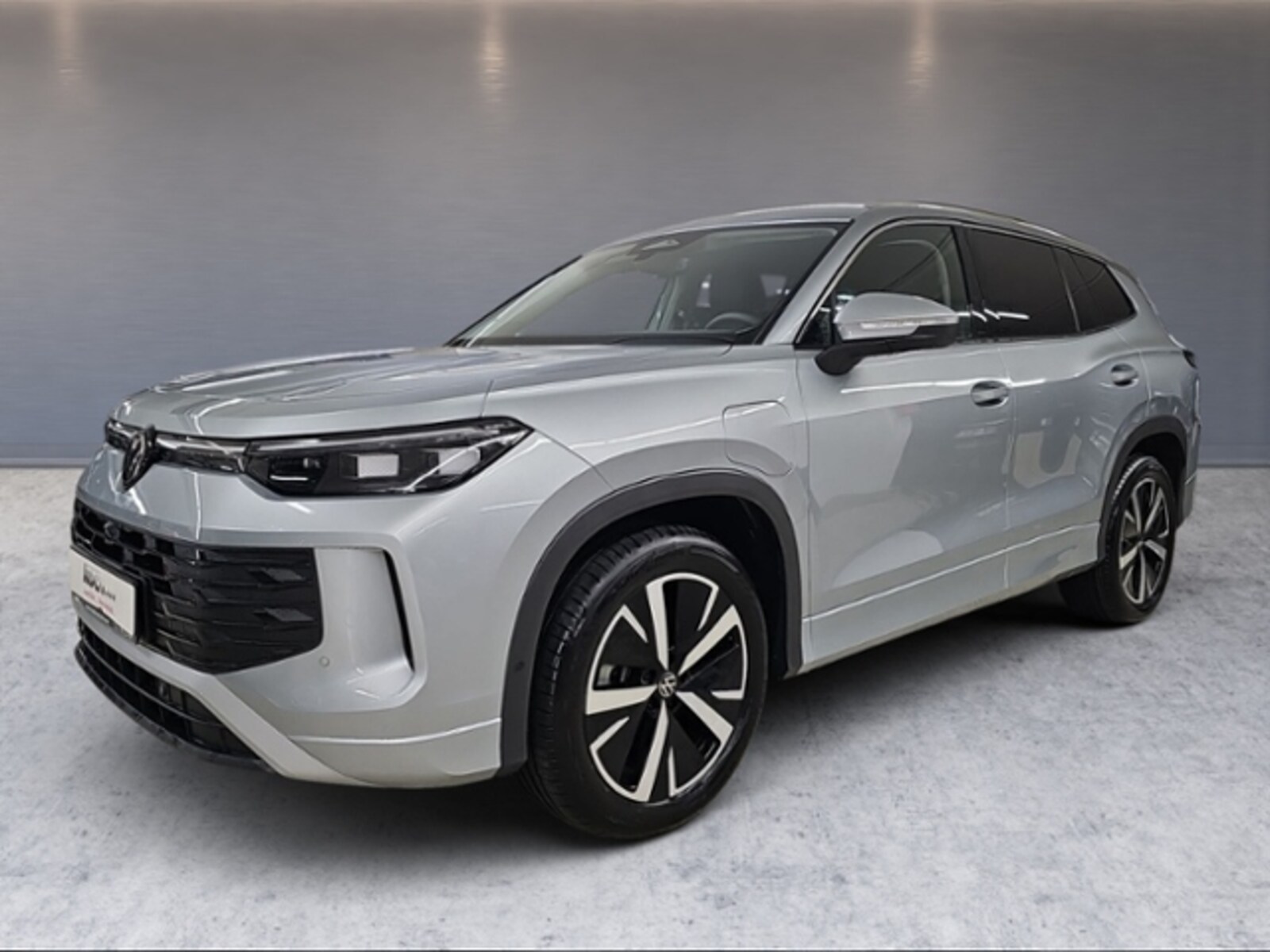 Volkswagen Tayron – Bild 2